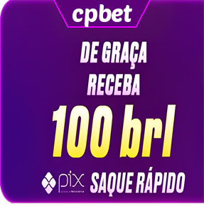 cpbet Ganhe R$ 100,00 Gratis