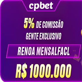 cpbet ConvidarCentro