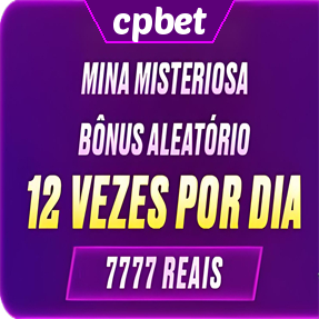 cpbet Mina Misteriosa
