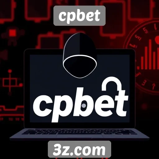 análise de segurança do site cpbet