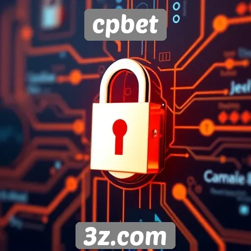 recursos de segurança no site cpbet são atualizados