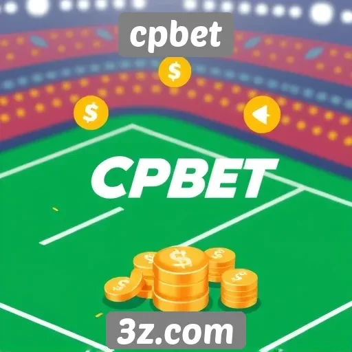 como funciona o sistema de pagamento no cpbet