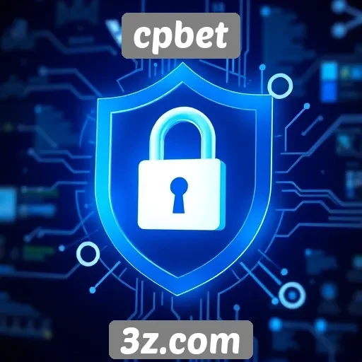 Avaliação de segurança no site cpbet